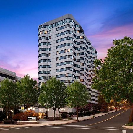 Residence Inn White Plains Westchester County Buitenkant foto