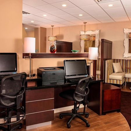 Residence Inn White Plains Westchester County Buitenkant foto