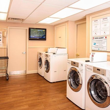 Residence Inn White Plains Westchester County Buitenkant foto