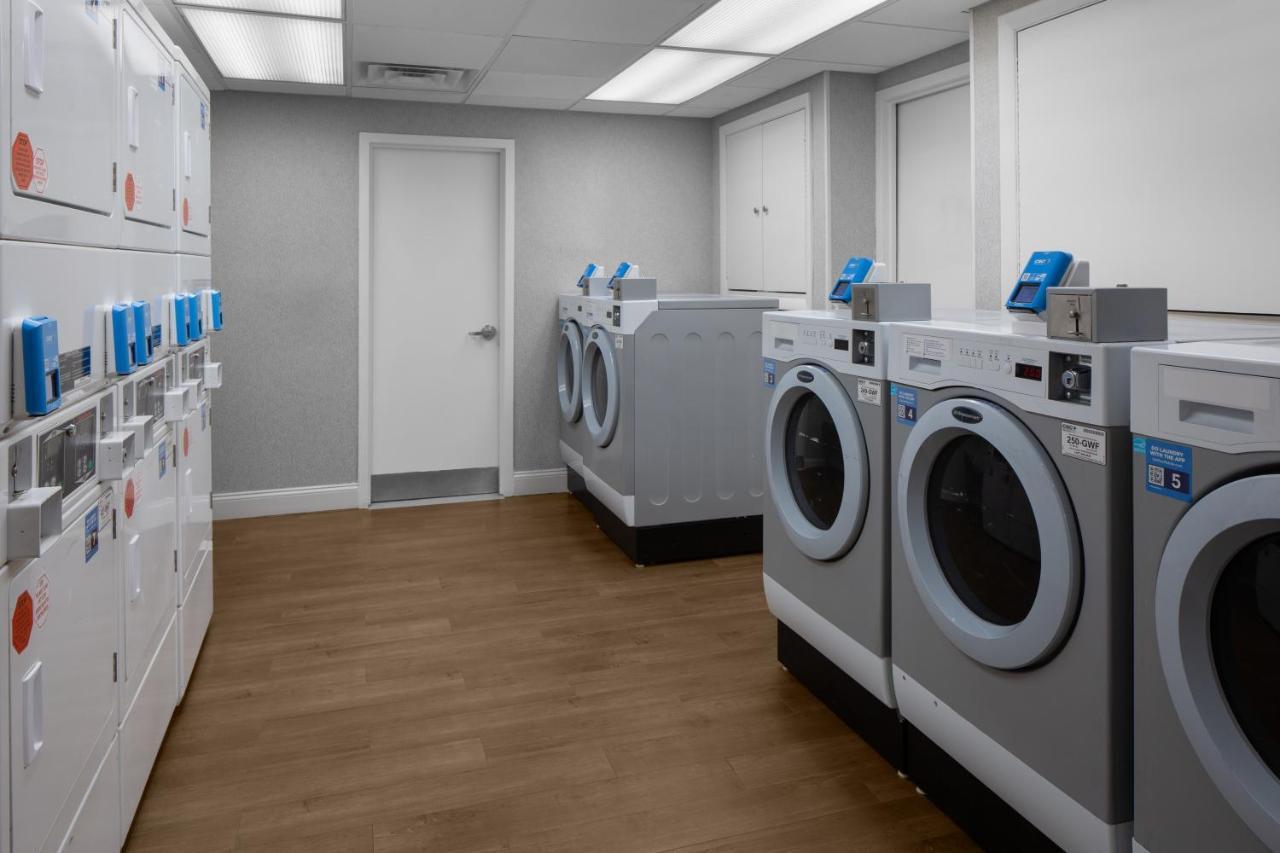 Residence Inn White Plains Westchester County Buitenkant foto