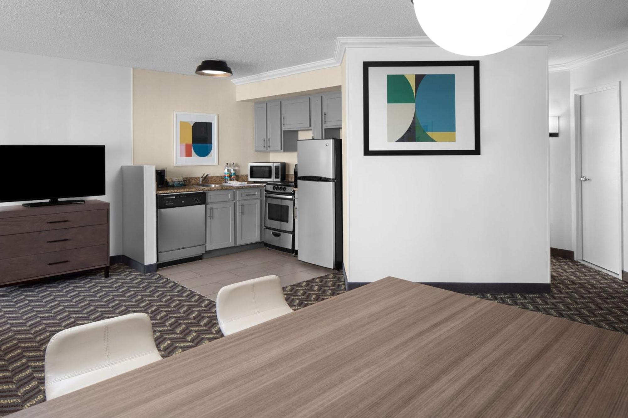 Residence Inn White Plains Westchester County Buitenkant foto