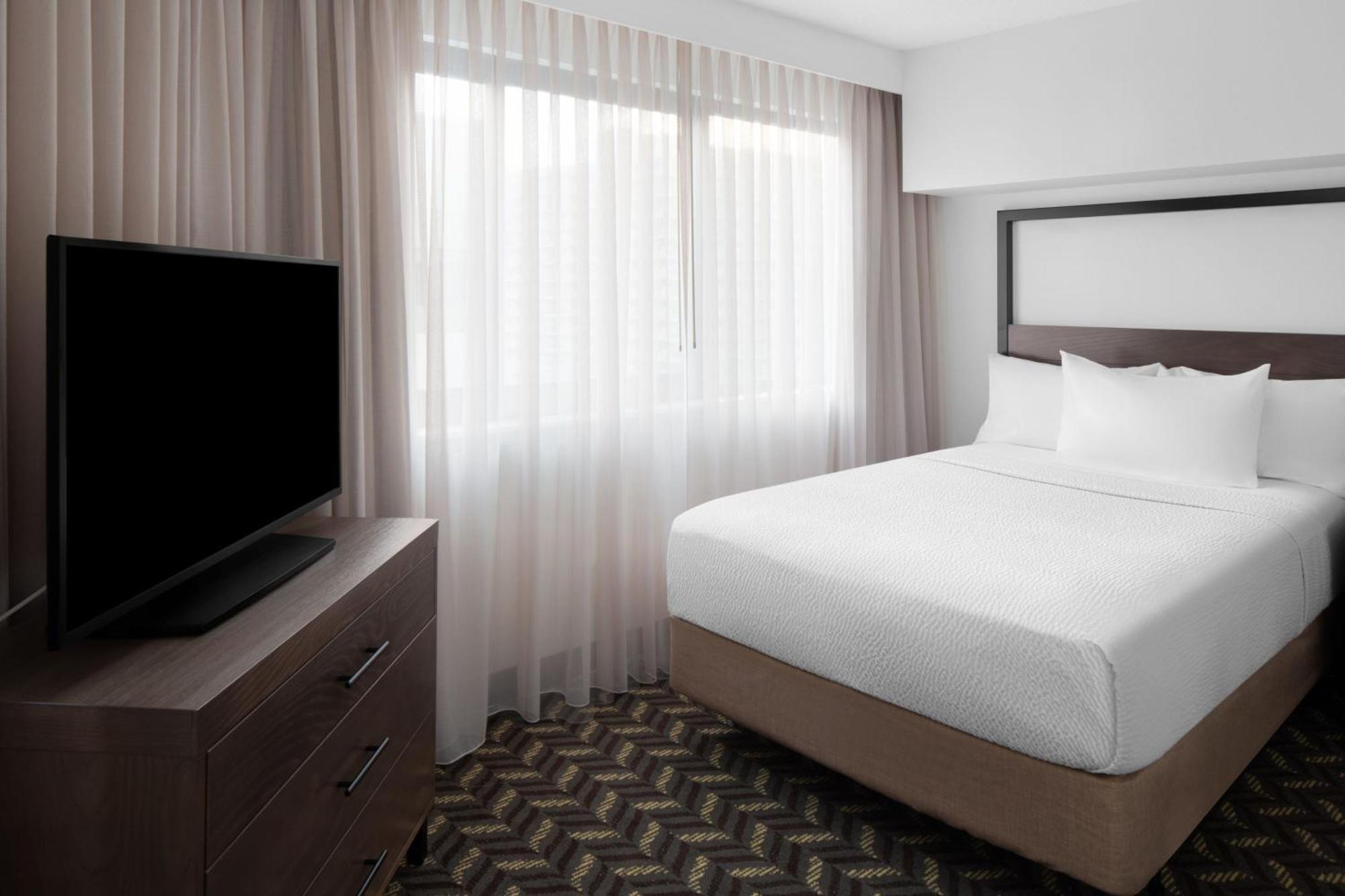 Residence Inn White Plains Westchester County Buitenkant foto