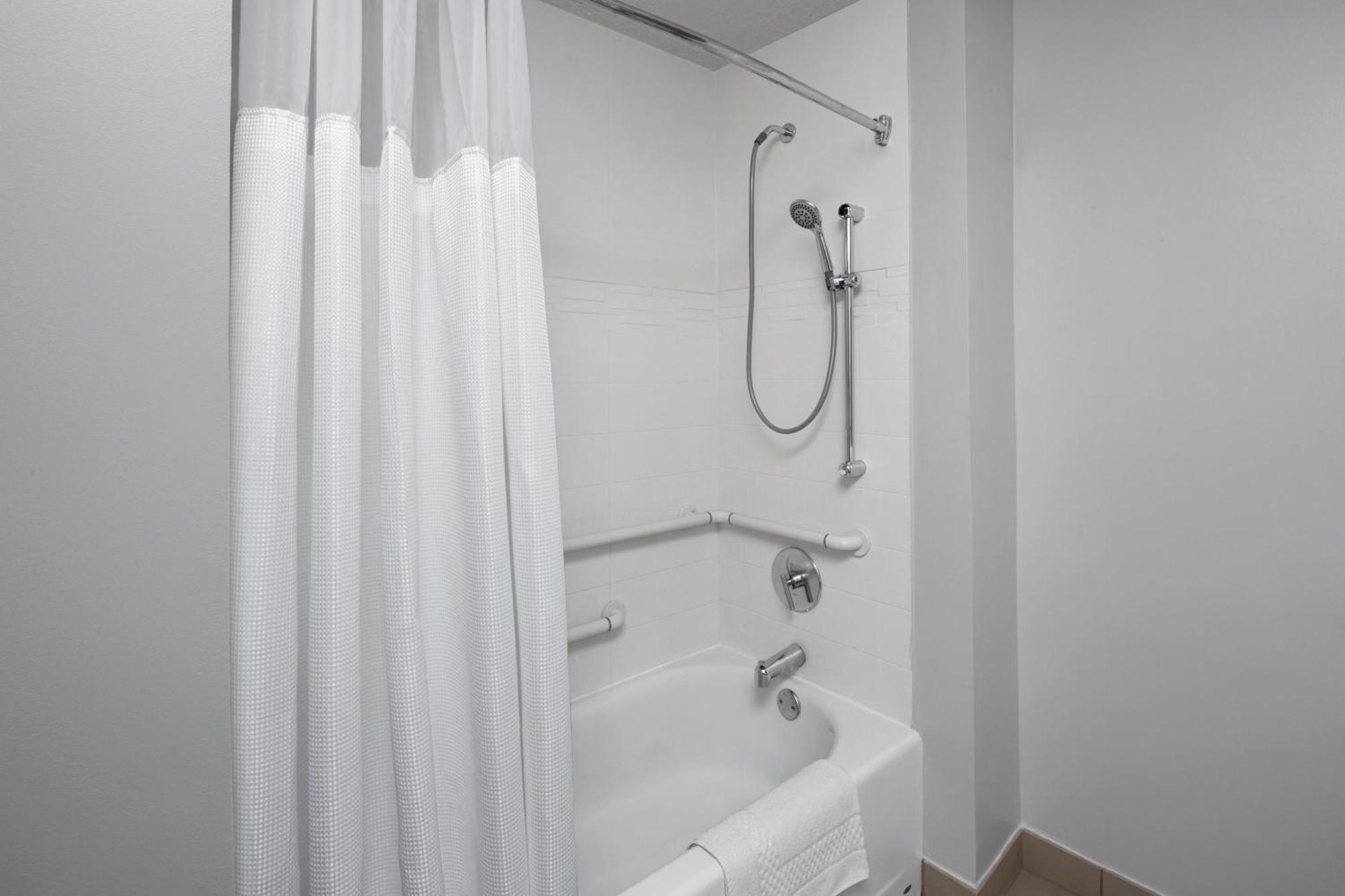 Residence Inn White Plains Westchester County Buitenkant foto