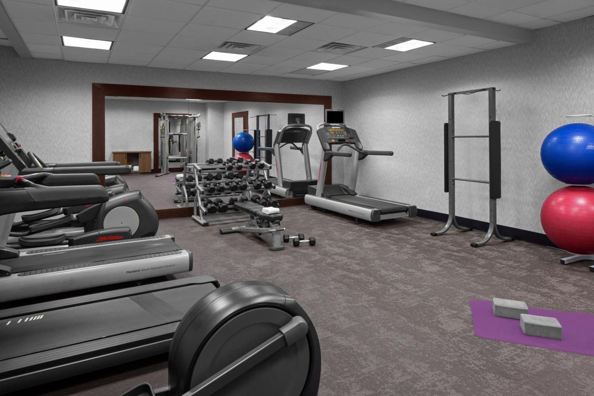 Residence Inn White Plains Westchester County Buitenkant foto