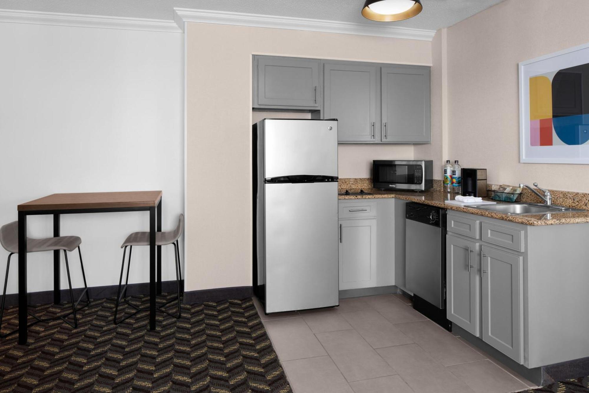 Residence Inn White Plains Westchester County Buitenkant foto