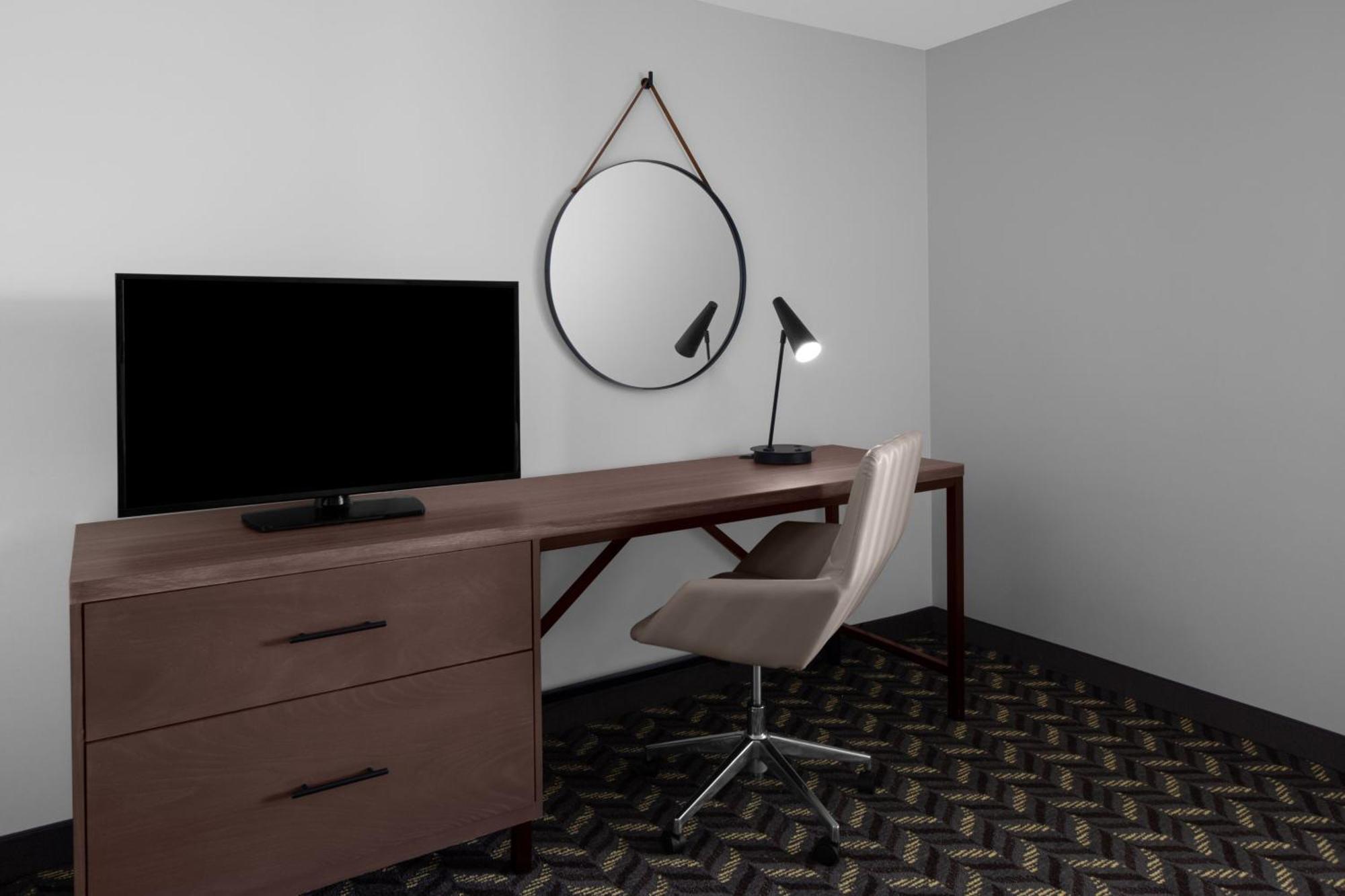 Residence Inn White Plains Westchester County Buitenkant foto