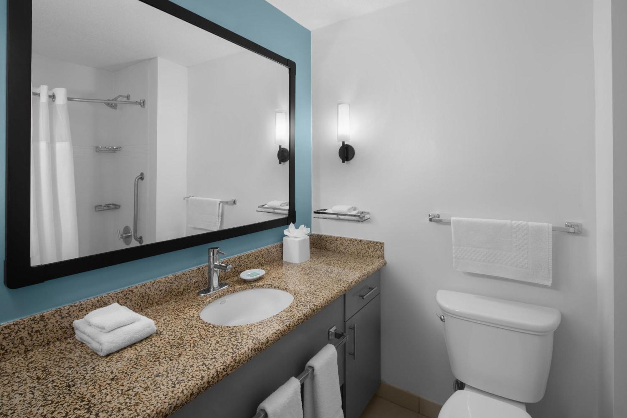 Residence Inn White Plains Westchester County Buitenkant foto