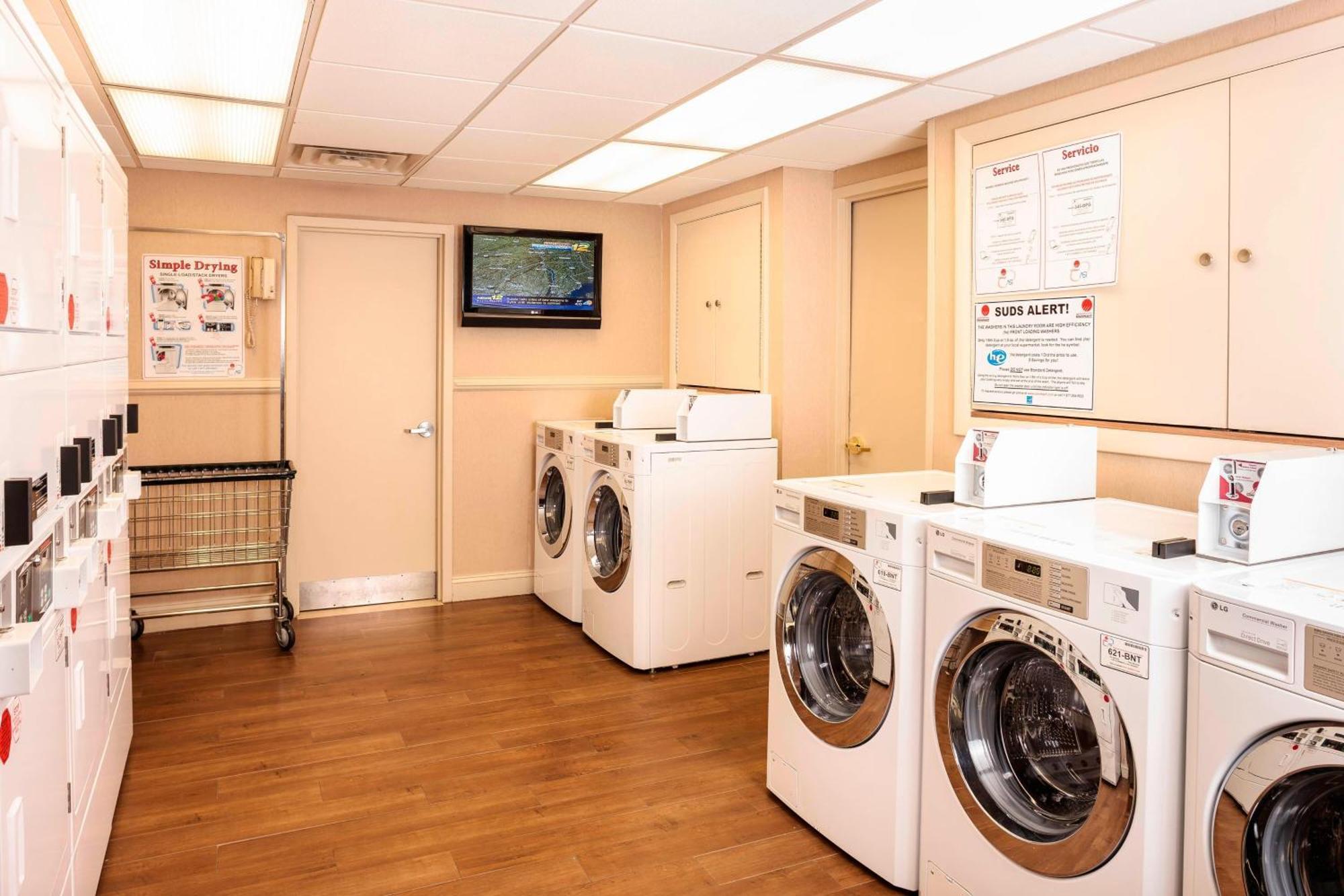 Residence Inn White Plains Westchester County Buitenkant foto