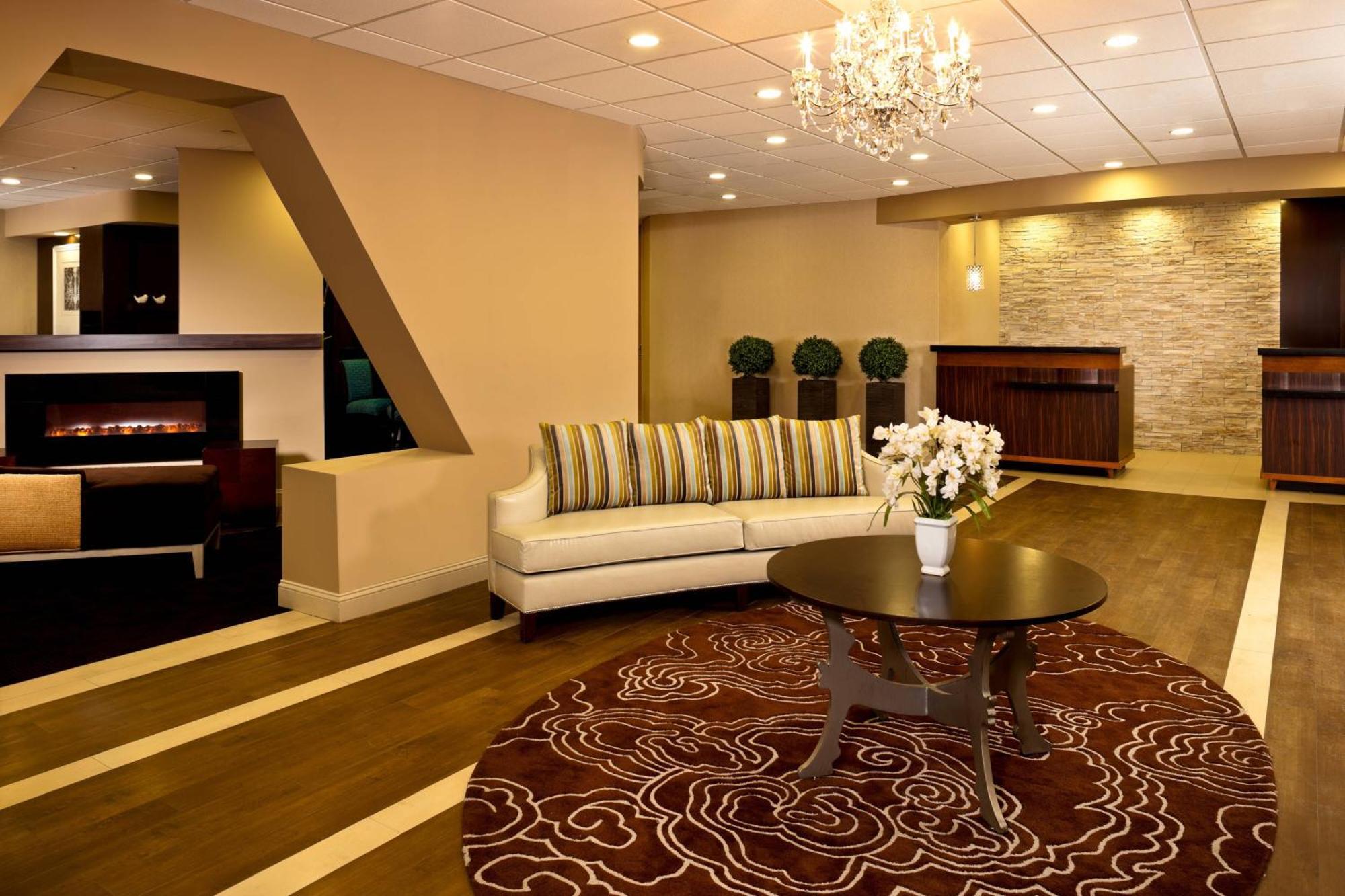 Residence Inn White Plains Westchester County Buitenkant foto