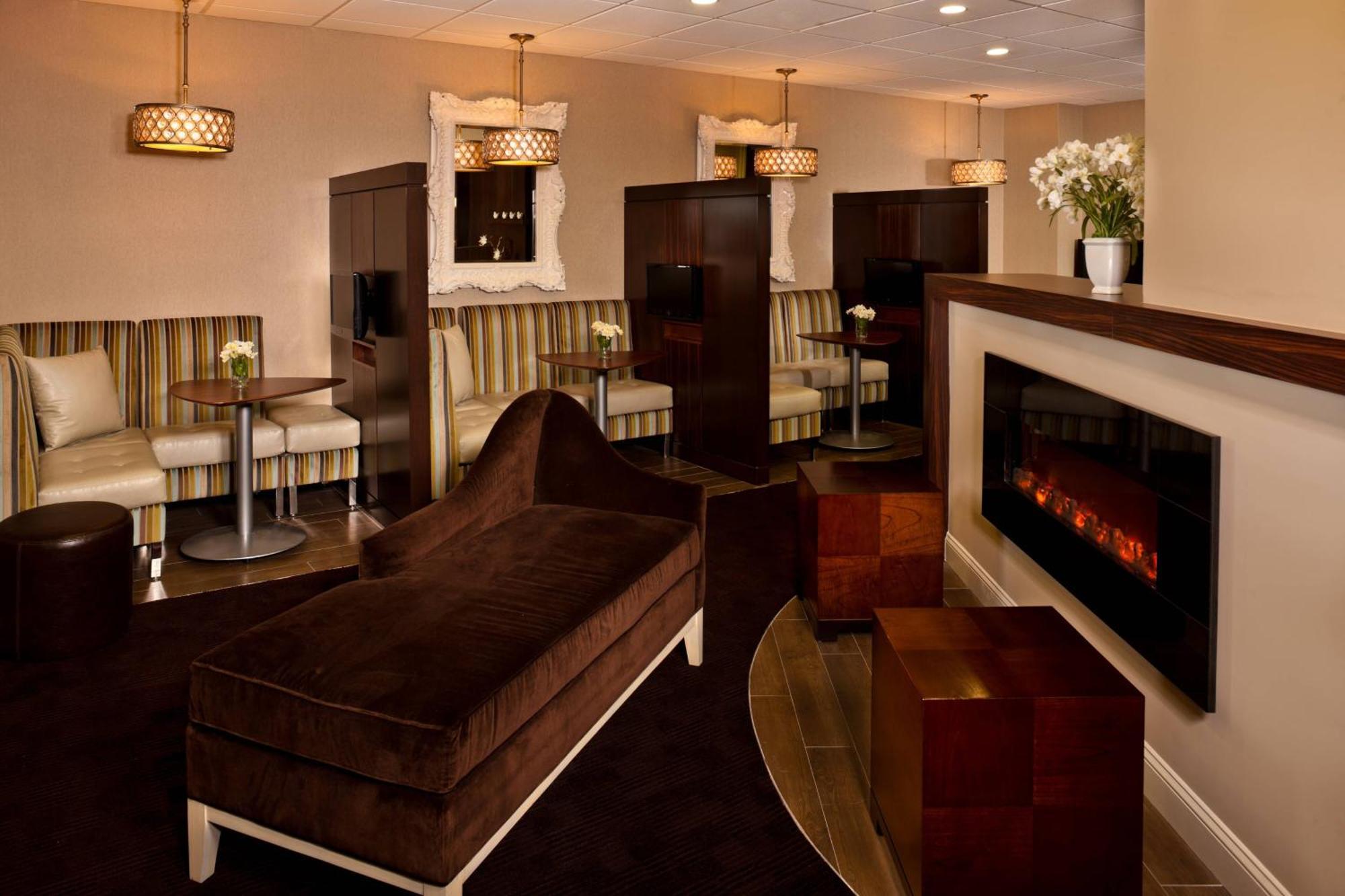 Residence Inn White Plains Westchester County Buitenkant foto
