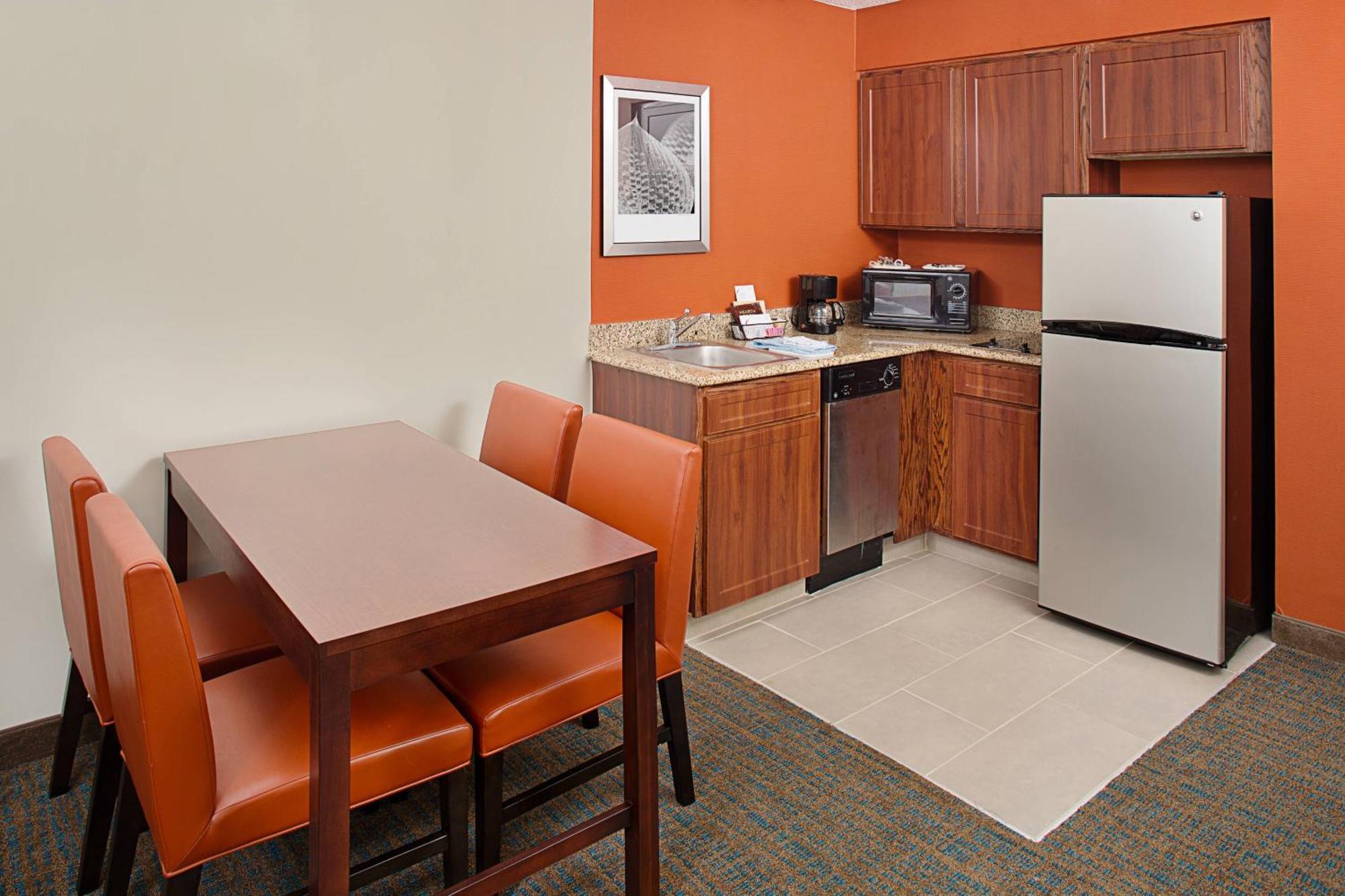 Residence Inn White Plains Westchester County Buitenkant foto