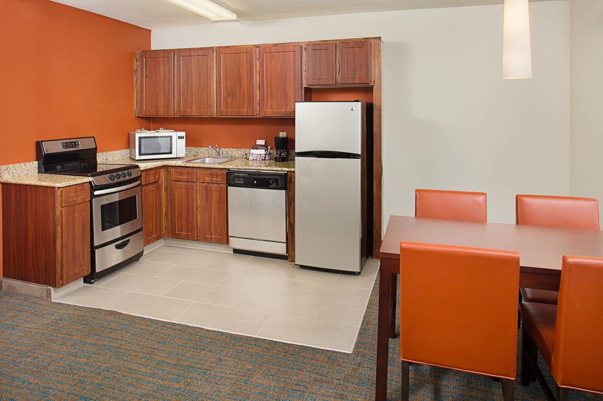 Residence Inn White Plains Westchester County Buitenkant foto